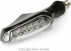 Semnalizare Led BLK MATT HE015KI0