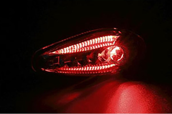 Semnalizare/Stop Frana Led Sonic HE045001