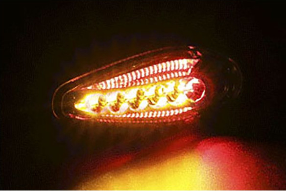 Semnalizare/Stop Frana Led Sonic HE045001