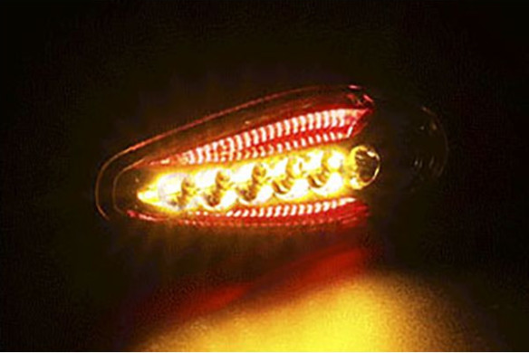 Semnalizare/Stop Frana Led Sonic HE045001