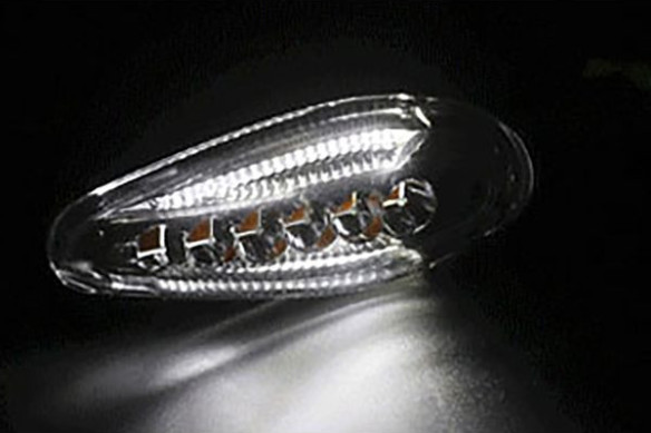 Semnalizare/Pozitii Led Sonic HE045201