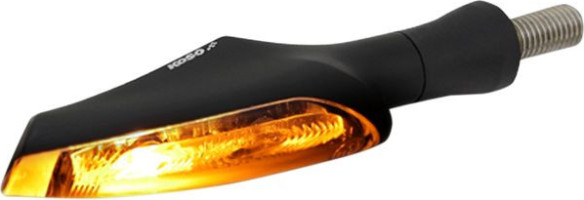 Semnalizare/Stop Frana Led BK Smoke HB030010