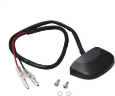 Led Placuta Inmatriculare HD010000