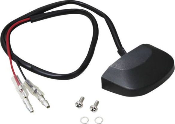 Led Placuta Inmatriculare HD010000