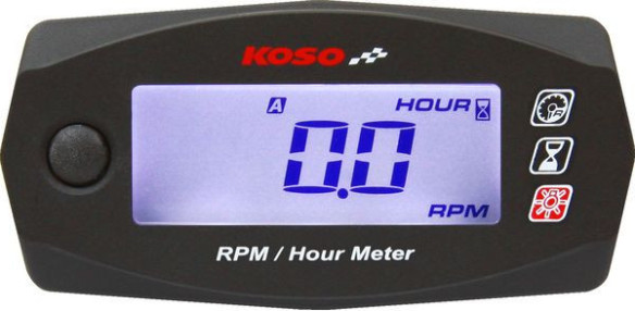 Ceas Digital MINI-4 BA033W00