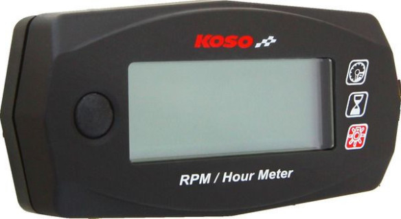 Ceas Digital MINI-4 BA033W00