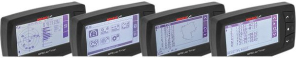 GPS Digital BA045100