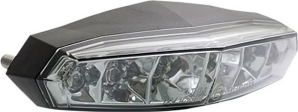 Stop Led MINI CLEAR HB020010