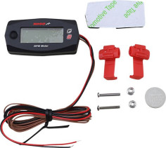 Mini Turometru MINI-4 BA033040