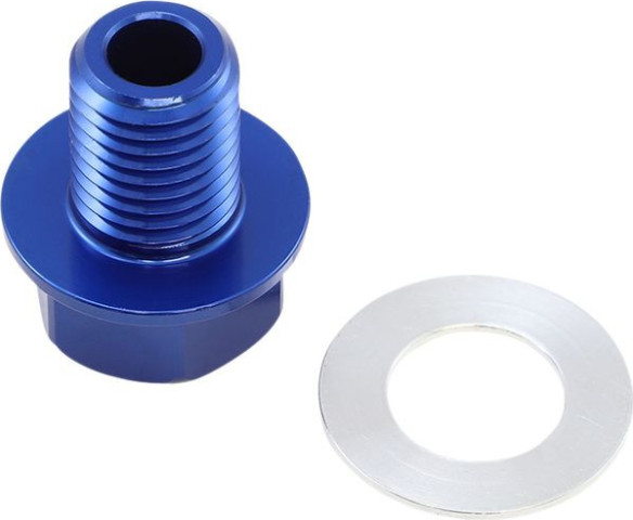 Adaptor Temperatura Ulei M12X1.5X15 BG241215