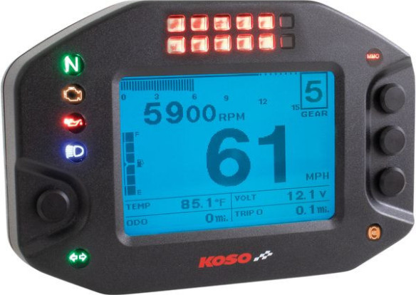 Bord Electronic DATA REC BA073000