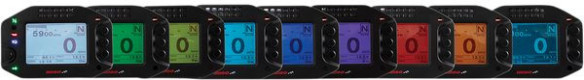 Bord Electronic DATA REC BA073000