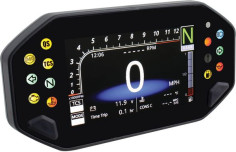 Bord Electronic RX-4 MT-07 BA081100