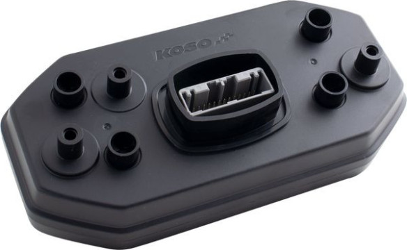 Bord Electronic RX-4 MT-07 BA081100