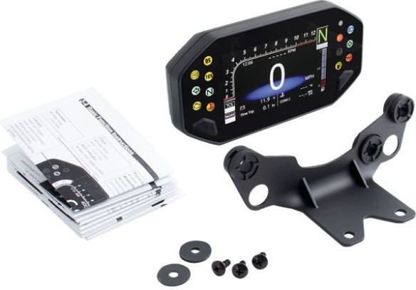 Bord Electronic RX-4 MT-07 BA081100
