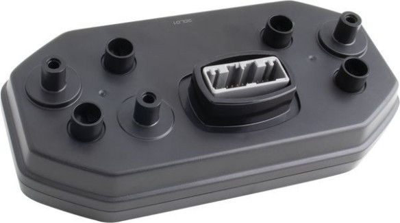 Bord Electronic MT-07 BA081000