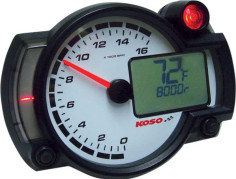 Bord Electronic RX2NR 16000RPM BA015010