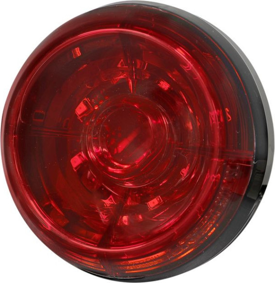 Led Stop Red HB035020