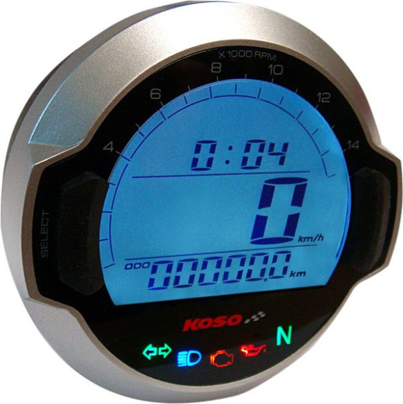 Ceas Multifunctional D64 GP STYLE BB642W10