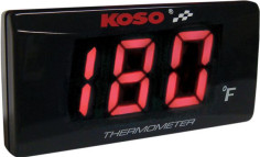 Termometru Ambient Fahrenheit BA024R11