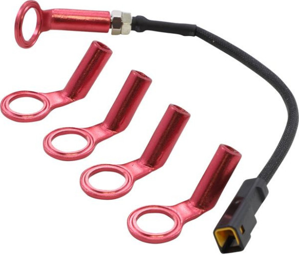 Senzor Temperatura CYL HEAD 10mm KI001R11