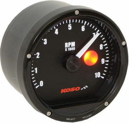 Turometru BLK BA035130-03