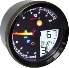 Ceas Multifunctional TNT04 BK BA051410