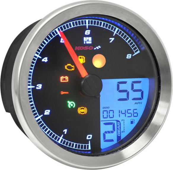 Ceas Multifunctional TNT04 BK BA051410