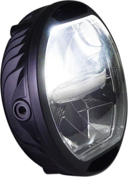 Far Led UNIV DOT E GA002000