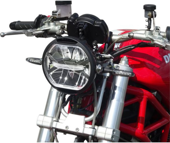 Far Led UNIV DOT E GA002000