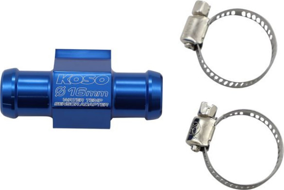 Adaptor Senzor Temperatura Apa 16mm BG016B00