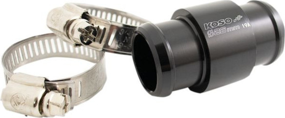 Adaptor Senzor Temperatura Apa 16mm BG016B00