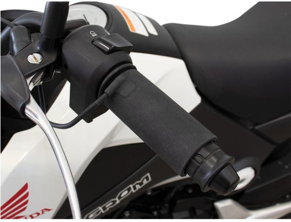 Manseta Incalzita X CLAW 12V AX1200M0