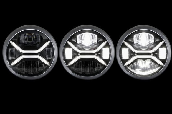Far Led XENITH GA030000