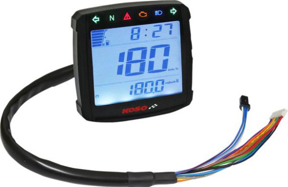 Ceas Multifunctional XR-01S BB026001