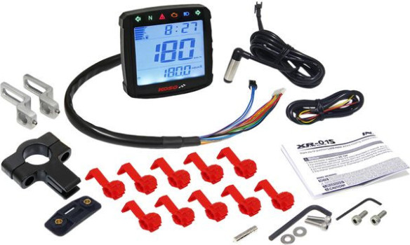 Ceas Multifunctional XR-01S BB026001
