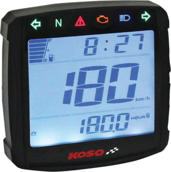 Ceas Multifunctional XR-01S BB026001