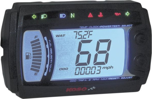 Ceas Multifunctional XRSR BB017B60
