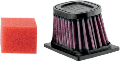 Filtru Aer BMW F650 01- BM-6501