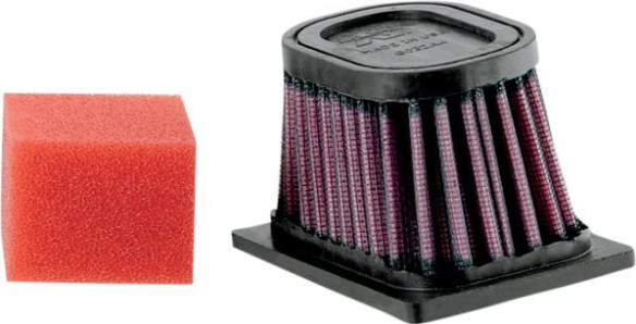 Filtru Aer BMW F650 01- BM-6501