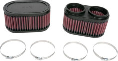 Filtru Aer CLAMP-ON GSXR RU-2922