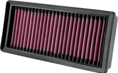 Filtru Aer BMW K1600 GT BM-1611