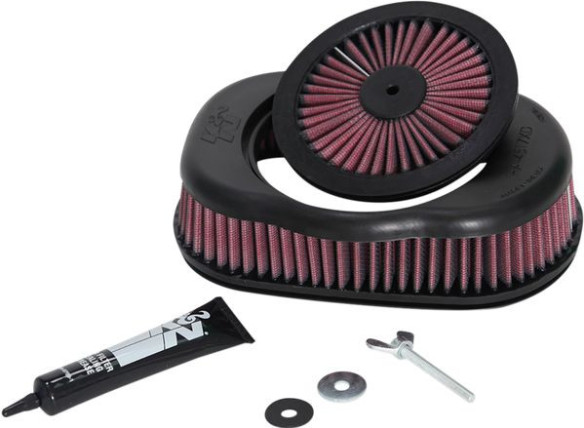 Filtru Aer CRF450R HA-4517XD