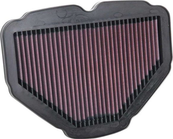 Filtru Aer HONDA GL1800 HA-1818