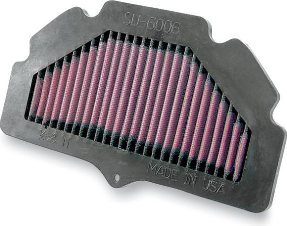 Filtru Aer SUZUKI GSR600 SU-6006
