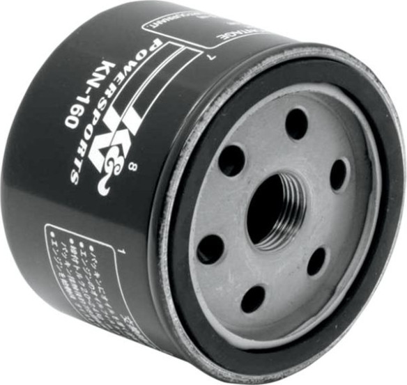 Filtru Ulei BMW KN-160
