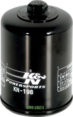 Filtru Ulei POLARIS KN-198