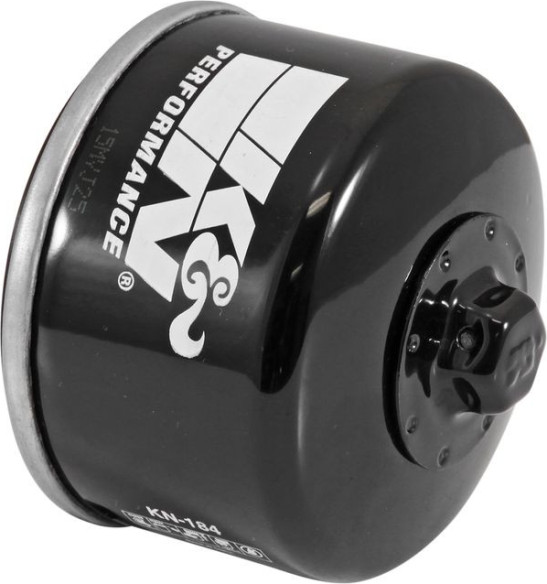 Filtru Ulei SCOOTER KN-184