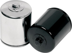 Filtru Ulei BLK TWIN CAM KN-171B