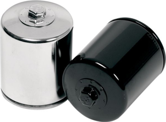 Filtru Ulei BLK TWIN CAM KN-171B